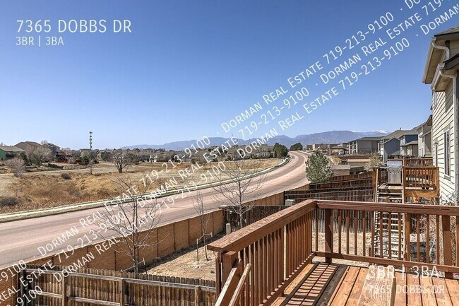 Building Photo - 7365 Dobbs Dr