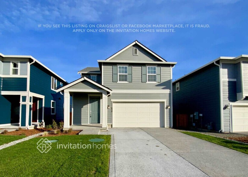 Primary Photo - 934 Burwood St SE