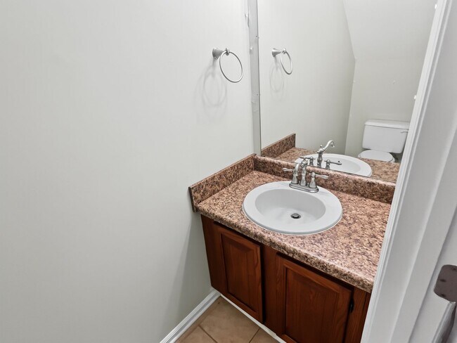 Building Photo - 6749 Chauncey Dr
