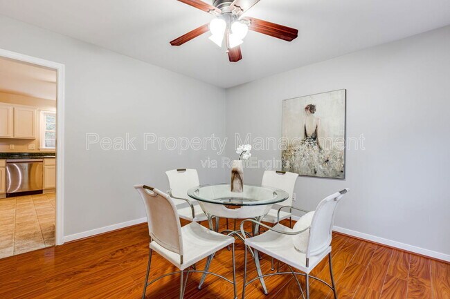 Building Photo - 5200 Parrish Creek Dr