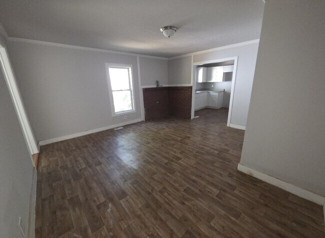 Building Photo - 828 Grady St