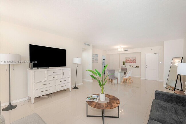 Building Photo - 10185 Collins Ave