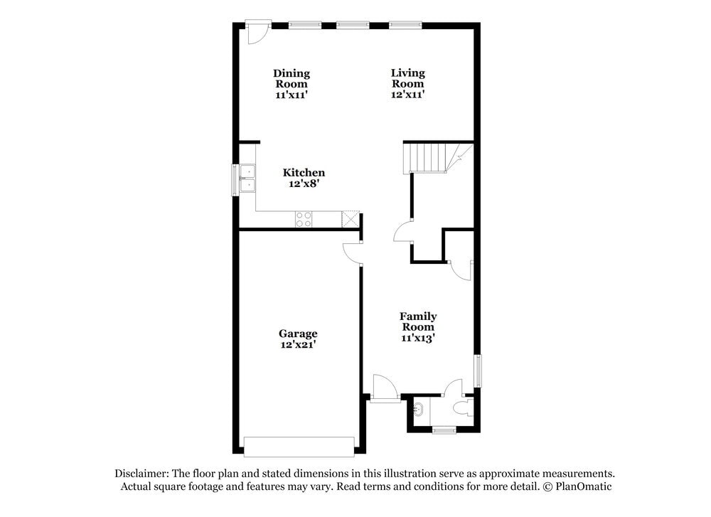 Building Photo - 4946 N Cancun Dr
