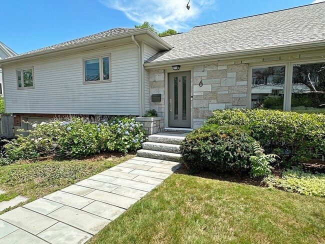 Building Photo - 6 Brownson Terrace