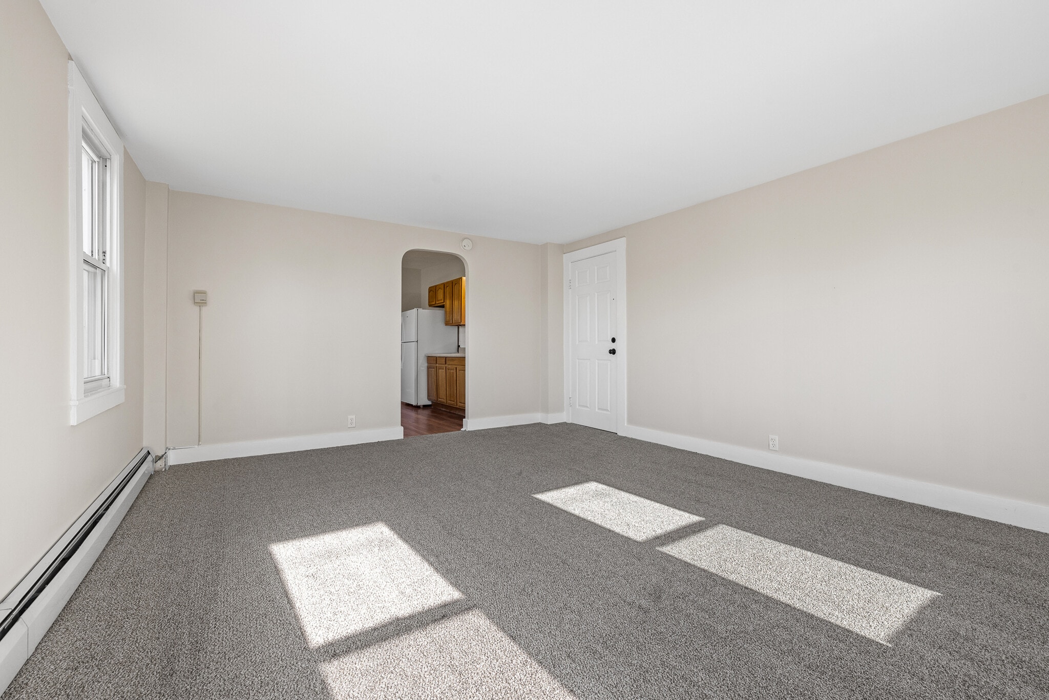 Building Photo - 5312 Genesee St