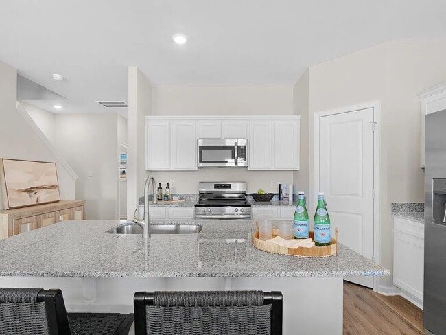 Building Photo - Now Available! New Construction!