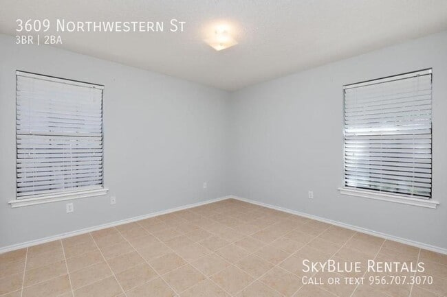 Building Photo - 3609 Northwestern St