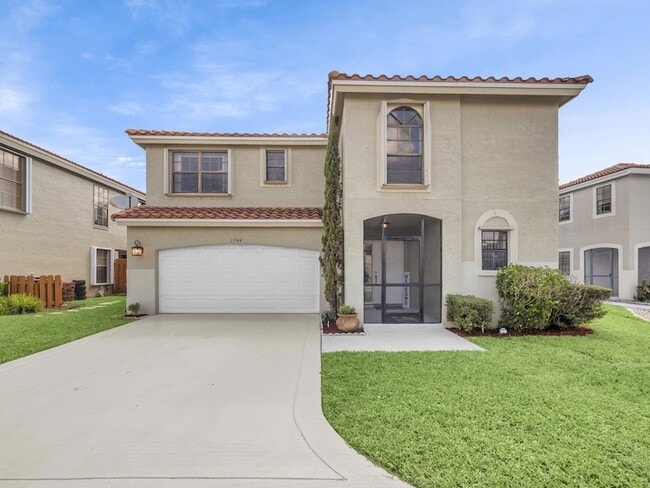 Building Photo - 1744 Shoreside Cir
