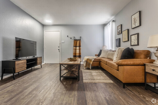 Interior Photo - Sunrise Landing Apartments