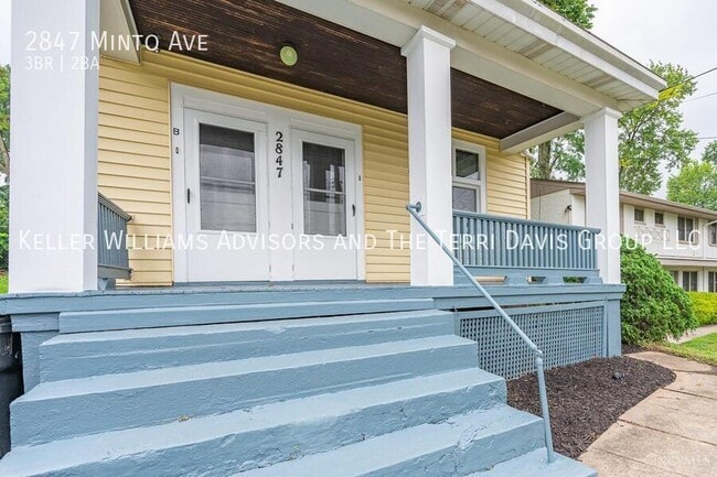 Building Photo - 2847 Minto Ave