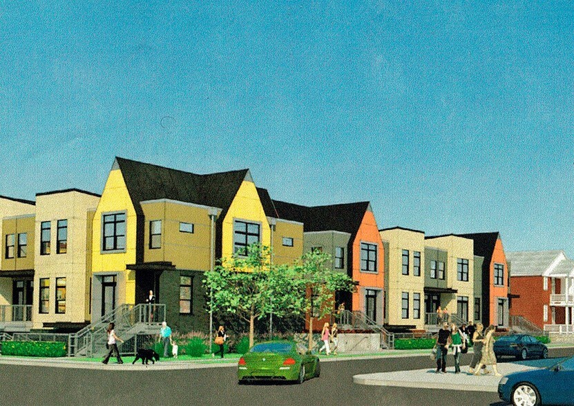 The King Apartments Columbus, OH Apartment Finder