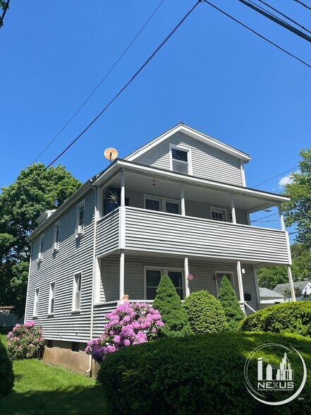 Primary Photo - 30 Duncan St