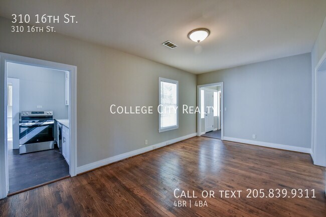 Building Photo - 310 16th St