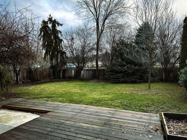 Building Photo - 4764 N Eugene St