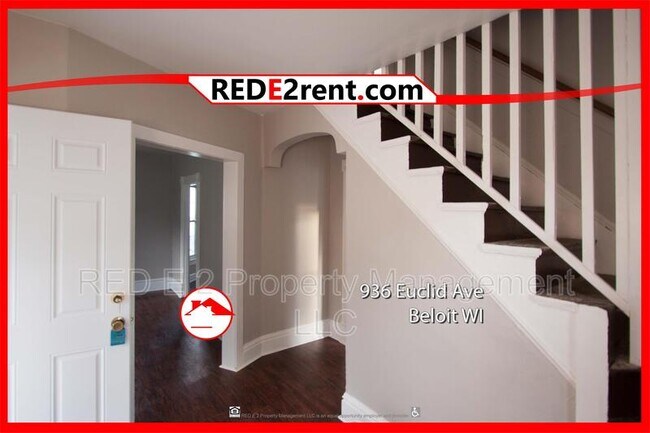 Building Photo - 936 Euclid Ave