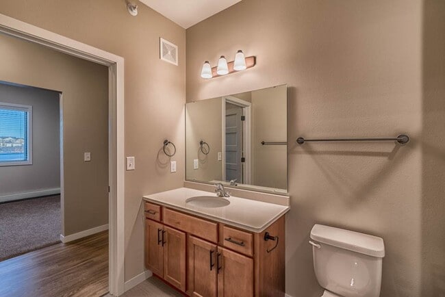 Building Photo - Edition - Spacious, Modern Kitchens in Pet...