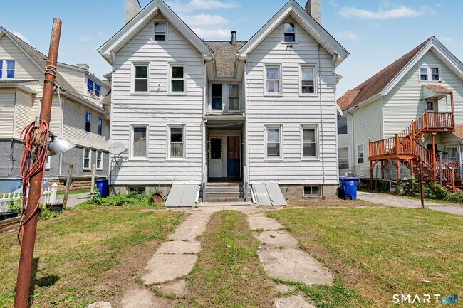 Building Photo - 137 Sherwood Ave