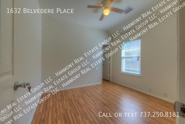 Building Photo - 1632 Belvedere Pl