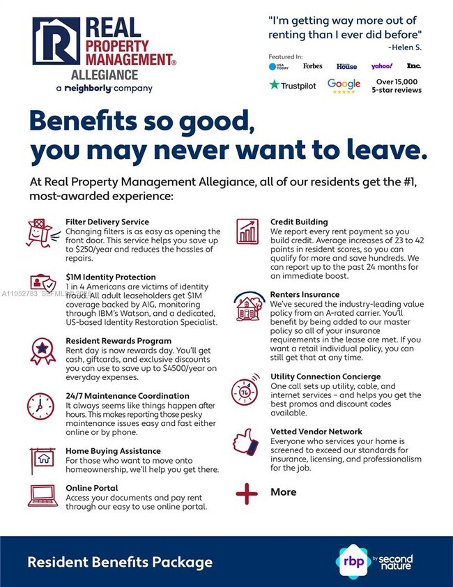 Building Photo - 16465 NE 22nd Ave