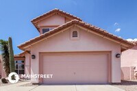 Building Photo - 3770 W Mesa Ridge Trail