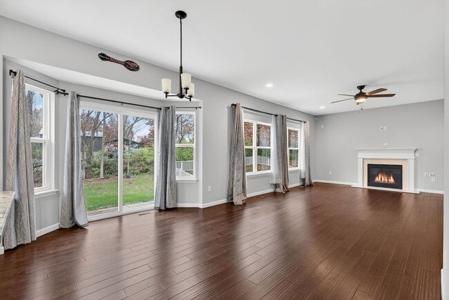 Building Photo - Beautiful 4-Bedroom Home with Modern Upgrades