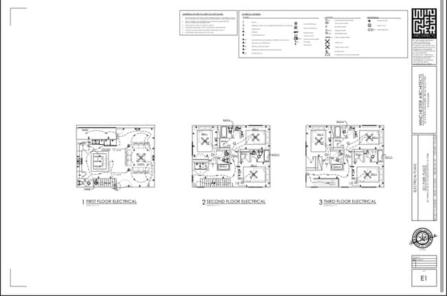 Building Photo - 201 Park Pl