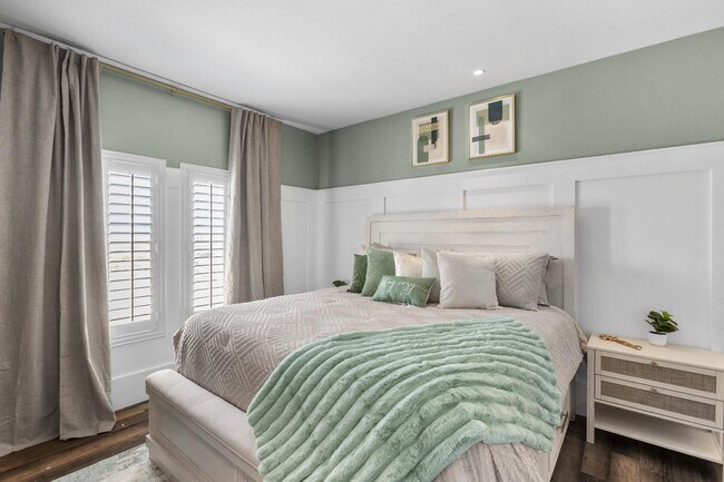 Building Photo - 10809 Garden Mist Dr