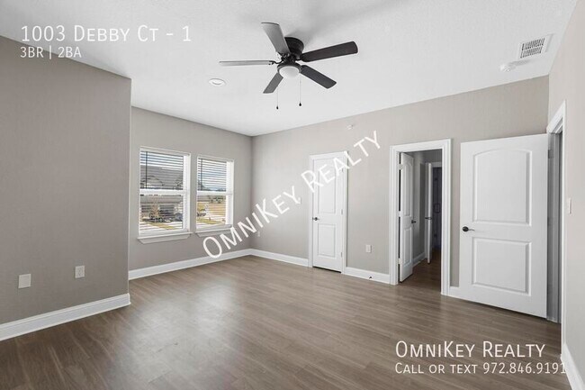 Building Photo - 1003 Debby Ct