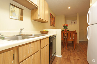 Interior Photo - Palomino Crossing