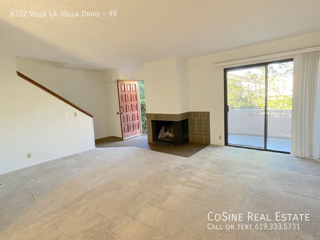Building Photo - 8722 Villa La Jolla Dr