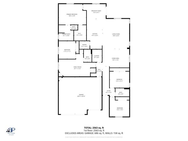 Building Photo - 1024 Saker Falcon Dr