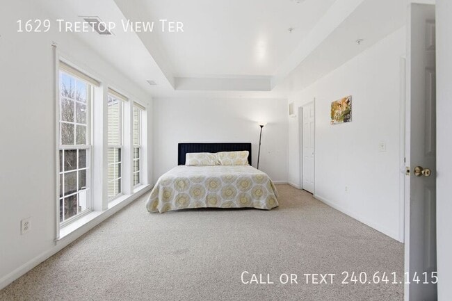 Building Photo - 1629 Treetop View Terrace