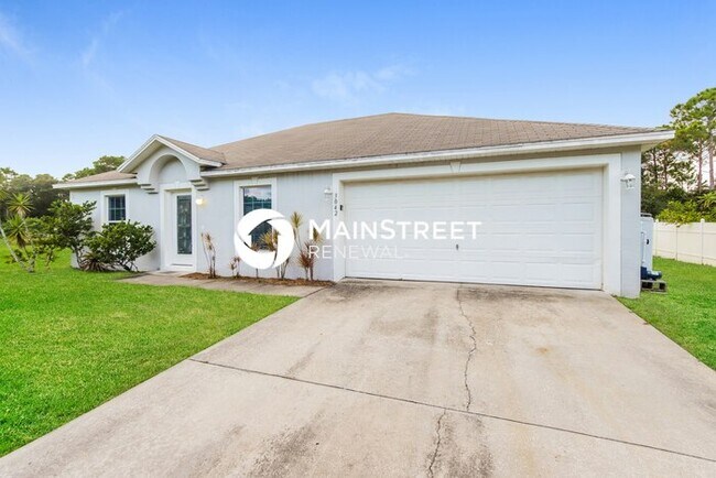 Building Photo - 3 Bedroom Pet-Friendly Home in PALM BAY, F...