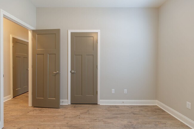 Building Photo - Beautiful duplex in Valdosta, Ga!
