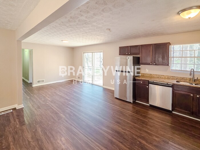 Building Photo - 2164 Camp Ground Rd SW