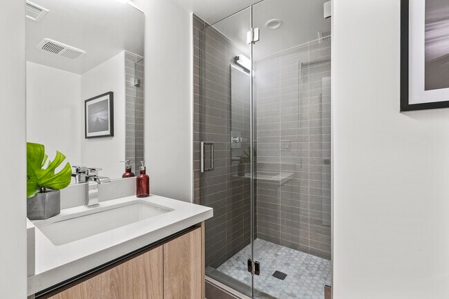 Bath 3 - 6701 W Eden Ter