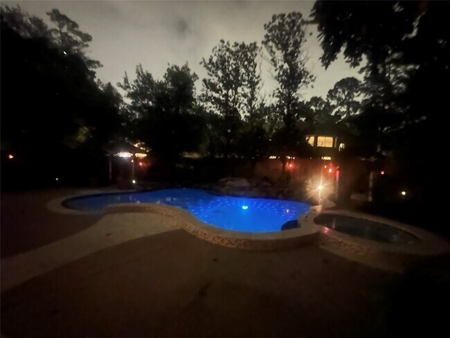 Building Photo - 94 E Fairbranch Cir