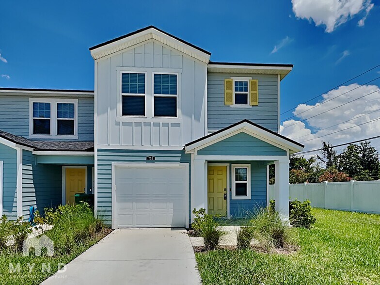 Building Photo - 752 Henley Ct