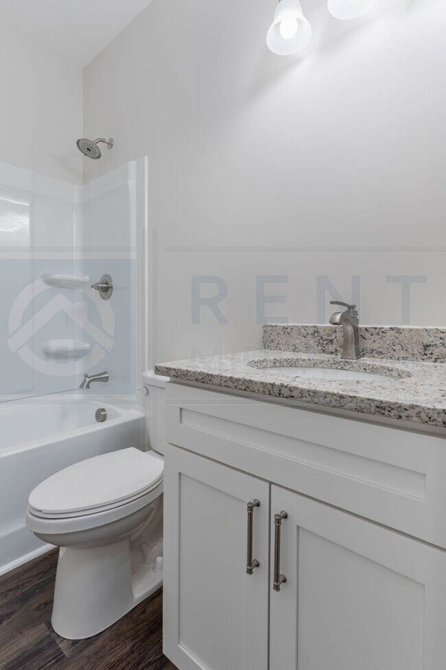 Building Photo - Newly built 3 bedroom, 2 bath Home