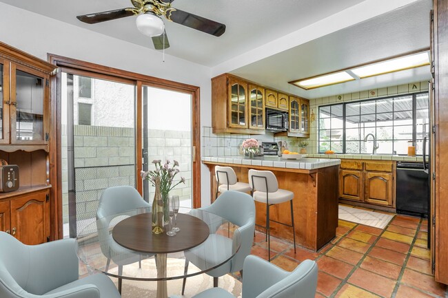 Building Photo - LA PALMA  4BR/2.5BA HOME IN HIGHLY SOUGHT AFTER NEIGHBORHOOD