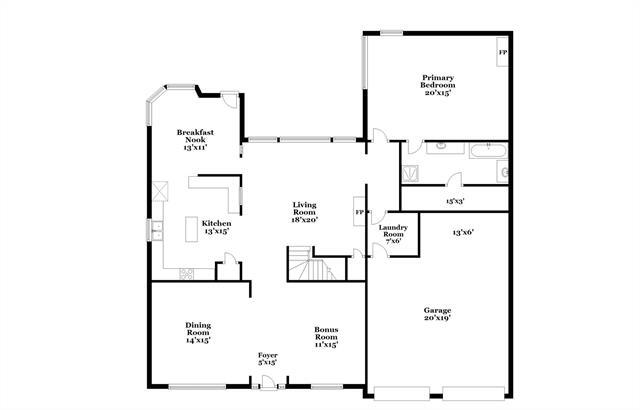 Building Photo - 505 Spicewood Dr