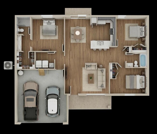 Building Photo - 3229 Dolphin Dr