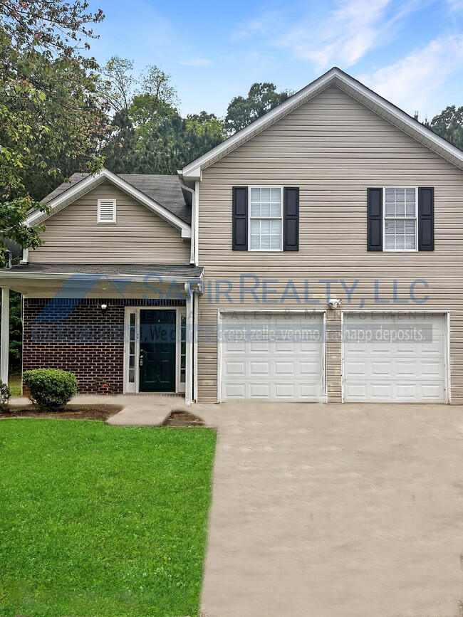 Primary Photo - 5042 Cottage Grove Pl
