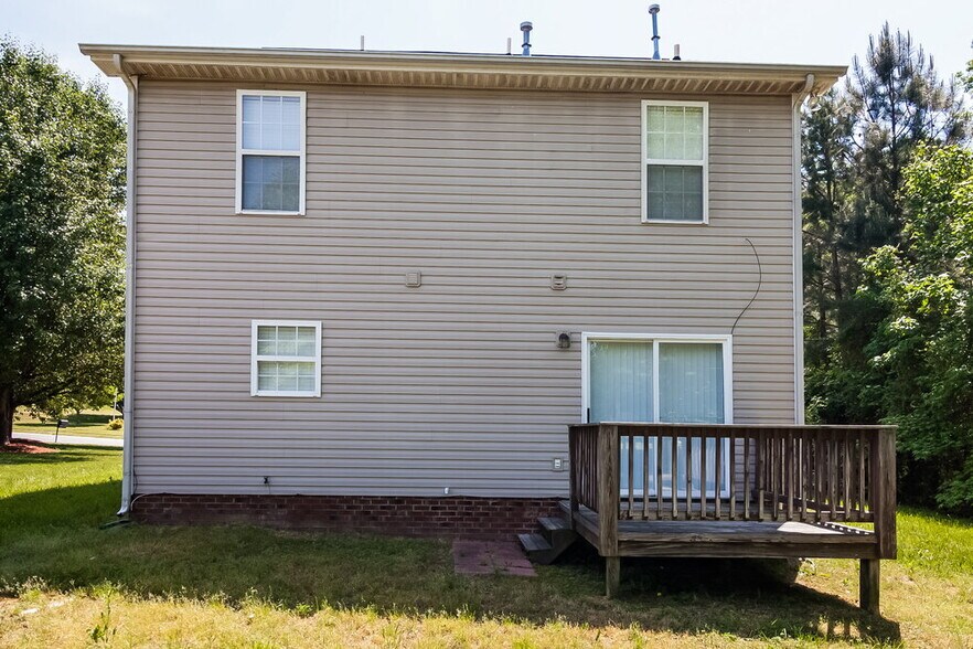 Building Photo - 9821 Andi Kathryn Ct
