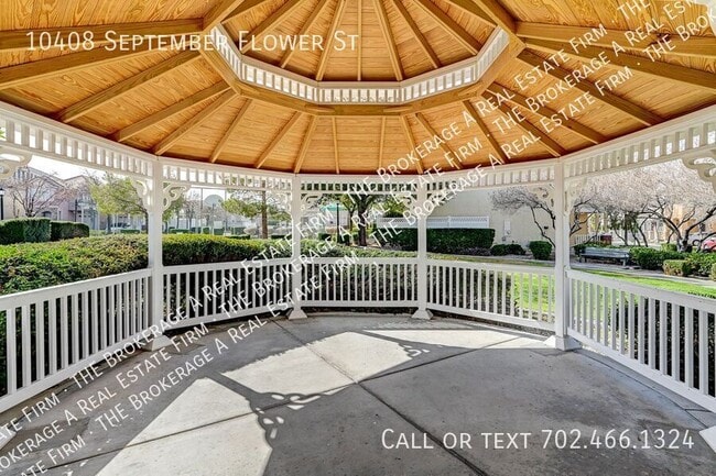 Building Photo - 10408 September Flower St