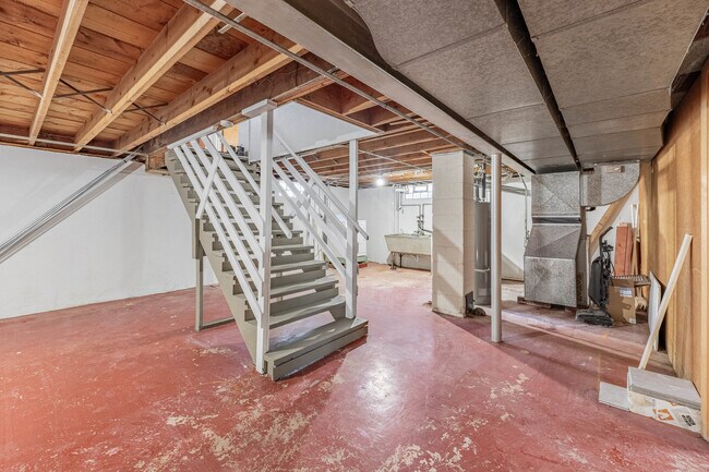 Building Photo - 1208 Waverly Pl