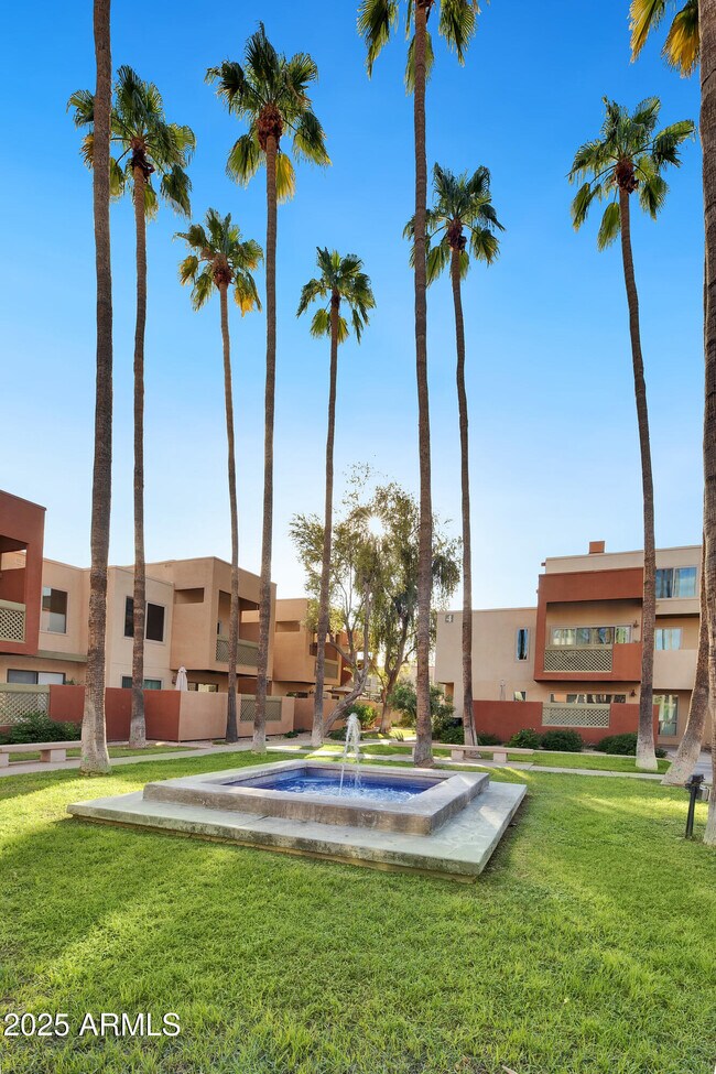 Building Photo - 3500 Hayden Rd