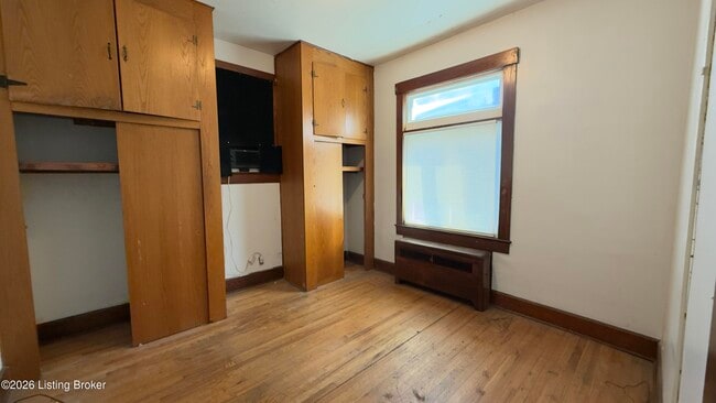 Building Photo - 2121 Culbertson Ave