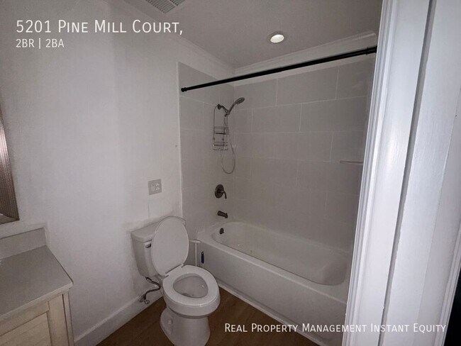 Building Photo - 5201 Pine Mill Ct