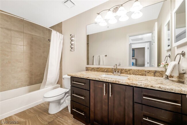 Building Photo - 4200 S Valley View Blvd